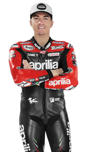 Maverick Vinales